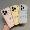 Ốp lưng chấm bi mèo xà cừ_O53 (Tất cả các dòng Iphone)