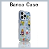 Ốp lưng SpongeBob hoạt hình biển_O82 (Tất cả các dòng Iphone)