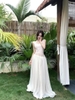 Váy hở lưng phối ren_Y42