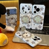 Ốp lưng điện thoại họa tiết ngôi sao kèm giá đỡ điện thoại_O187 (Iphone, Huawei, Honor, OPPO, Vivo, Xiaomi & Redmi)