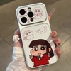 Ốp lưng Shin hoạt hình, họa tiết nhân vật đáng yêu_O193 (Iphone, Huawei, Honor, OPPO, Vivo, Xiaomi & Redmi)