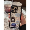 Ốp lưng Miffy tem thư vintage_O122 (Tất cả các dòng Iphone)