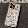 Ốp lưng cún sticker dễ thương_O46 (Iphone, Huawei, Honor, OPPO, Vivo, Xiaomi & Redmi)