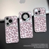 Ốp lưng Hello Kitty họa tiết da báo_O215 (Iphone, Huawei, Honor, OPPO, Vivo, Xiaomi & Redmi)