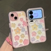 Ốp lưng hoa cúc pastel dễ thương_O10 (Iphone, Huawei, Honor, OPPO, Vivo, Xiaomi & Redmi)