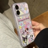 Ốp lưng Powerpuff Girls hoạt hình_O115 (Iphone, Huawei, Honor, OPPO, Vivo, Xiaomi & Redmi)