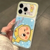 Ốp lưng Shin và Twinkle dễ thương_O197 (Iphone, Huawei, Honor, OPPO, Vivo, Xiaomi & Redmi)