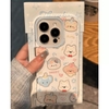 Ốp lưng thú cưng chibi dễ thương_O135 (Iphone, Huawei, Honor, OPPO, Vivo, Xiaomi & Redmi)