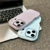Ốp lưng pastel silicon mềm_O19 (Iphone, Huawei, Honor, OPPO, Vivo, Xiaomi & Redmi)