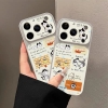 Ốp lưng mèo vintage_O182 (Iphone, Huawei, Honor, OPPO, Vivo, Xiaomi & Redmi)