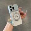 Ốp lưng Mèo & Cá xương kèm giá đỡ điện thoại_O118 (Iphone, Huawei, Honor, OPPO, Vivo, Xiaomi & Redmi)