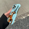 Ốp lưng Tigger phong cách Disney_O22 (Tất cả các dòng Iphone)