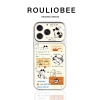 Ốp lưng mèo vintage_O182 (Iphone, Huawei, Honor, OPPO, Vivo, Xiaomi & Redmi)
