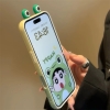 Ốp lưng Shin cosplay ếch_O29 (Iphone, Huawei, Honor, OPPO, Vivo, Xiaomi & Redmi)