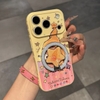 Ốp lưng Twinkle Twinkle ngôi sao hoạt hình kèm giá đỡ điện thoại_O175 (Iphone, Huawei, Honor, OPPO, Vivo, Xiaomi & Redmi)