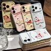 Ốp lưng Cún con ngọt ngào_O116 (Tất cả các dòng Iphone)