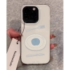 Ốp lưng hình đĩa táo dễ thương_O130 (Iphone, Huawei, Honor, OPPO, Vivo, Xiaomi & Redmi)