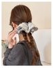 Scrunchie hoa nhí phối ren_R01