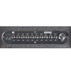 Loa Acnos Top 530, Bass 50cm, Công Suất 300W, Bluetooth, 2 Tay Micro