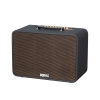 Loa Acnos CS250 Pro, Công suất 80W, Bluetooth 5.0, Kèm 2 mic