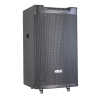 Loa Acnos Top 530, Bass 50cm, Công Suất 300W, Bluetooth, 2 Tay Micro