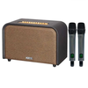 Loa Acnos Acoustic 3 V26, 220W RMS, Bass 25 cm, Bluetooth 5.0, USB MP3, Optical TV