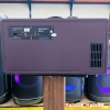 Loa Acnos Flac 36 Ver2, Bass 20cm, Công suất 200W, Bluetooth 5.0, Pin 4h-8h, Kèm 2 Tay Mic