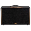 Loa Kadma KS88, Bluetooth, HDMI, USB, OTG/Live, Optical, Aux, Phone, Mic, Kèm 2 Mic
