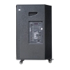 Loa Acnos CB406Neo, Bass 40cm, Công suất 130W, 2 Micro