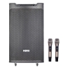 Loa Acnos Top 530, Bass 50cm, Công Suất 300W, Bluetooth, 2 Tay Micro