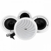 Loa âm trần Bluetooth Pearller HSR182-6BT + 6