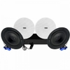 Loa âm trần Bluetooth Pearller HSR186-6BT + 6