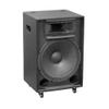 Loa Acnos KB39Neo, Bass 40cm, 80W RMS, Chống hú FBX, Bluetooth 5.0, Optical, 2 Tay Micro