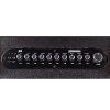 Loa Acnos TOP 430, Bass 40cm, Công Suất 300W, Bluetooth, 2 Tay Micro