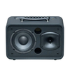 Loa Acnos CS160 Pro, Bass 16cm, 400W, Bluetooth 5.0, Kèm 2 Micro