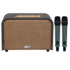Loa Acnos Acoustic 3 V26, 220W RMS, Bass 25 cm, Bluetooth 5.0, USB MP3, Optical TV