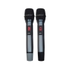 Loa Acnos CS250 Pro, Công suất 80W, Bluetooth 5.0, Kèm 2 mic