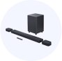 Loa Soundbar