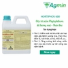 Hortiphos 600 - Thuốc trị nấm phytophthora - Sương mai - Thối rễ - Xì mủ - Nứt Thân...