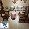 Nỗi Buồn Sau Những Món Đồ Cũ Thanh Lý