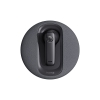 Tai nghe Bluetooth Trên Xe Ô Tô Baseus C-Micro CM10 Smart Unilateral Wireless Earphone for Car