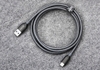 Cáp sạc Usb-Lighting Anker 310 Nylon Braided (Bọc Dù) 1.8M