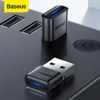 Cục USB chuyển đổi Bluetooth Baseus BA04 USB (Bluetooth CSR 5.0 cho điện thoại, máy tính