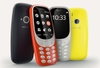 Điện thoại Nokia 3310 bao cắt sóng 4G