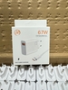 Bộ sạc USB-TypeC 67w TA-08 cho các dòng Xiaomi