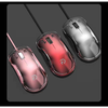 Chuột máy tính có dây trong suốt Logitech G702