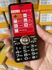 Điện thoại Goly Max 12 - Sóng 4G chuẩn