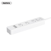 Ổ cắm điện thông minh Remax PC-3