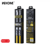 Cáp sạc 4 đầu Wekome wdc-20 65w