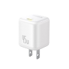 Cốc sạc TypeC OS-Baseus PicoGo GaN5 Fast Charger 1C 45W